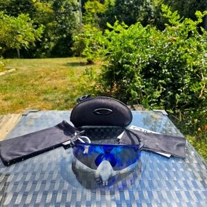 Oakley Encoder Sunglasses